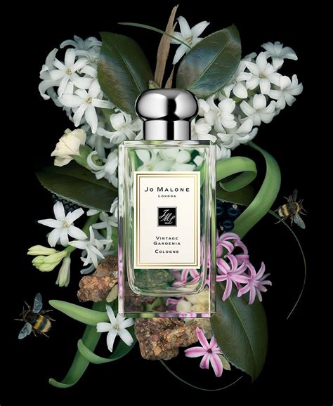 vintage gardenia jo malone